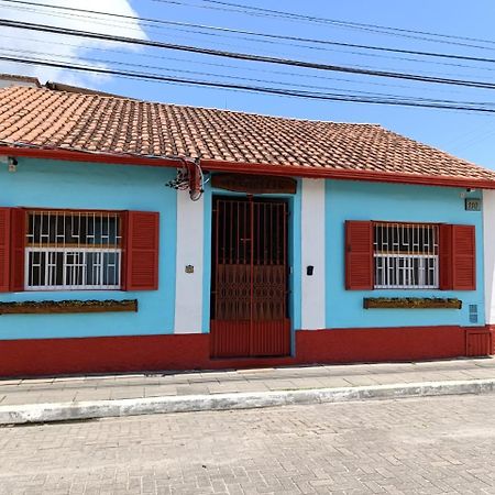 Atlantic Pousada Sao Sebastiao (Sao Paulo) Exterior foto